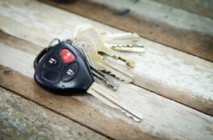 katy locksmith pros laser cut car key